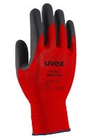 uvex unilite 6605 Foam RD Safety Gloves