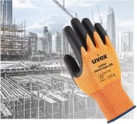 uvex unidur 6649 Foam OR Safety Gloves