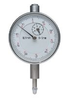 Small Dial Gauge 0-5mm