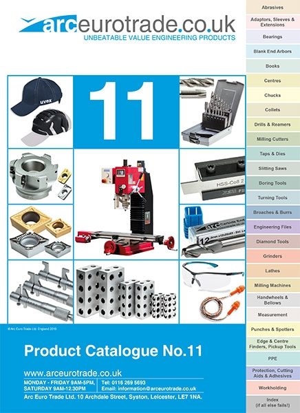 Product Catalogue 11