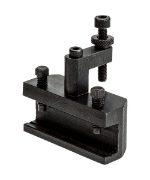 SC4 Quick Change Tool Post Spare Holder