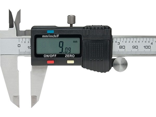 Digital Calipers - 150mm