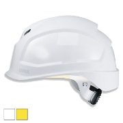 uvex pheos BS-W-R Safety Helmets