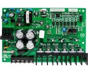 SX1LP-36 Main Control Board - Complete