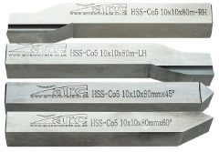 HSS Turning Tools