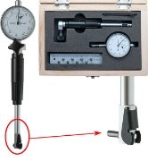 Dial Bore Gauge Metric 10-18mmx0.01mm