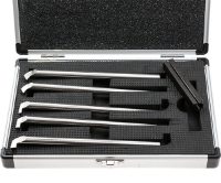 6pc Internal Threading and Boring Sets - Case