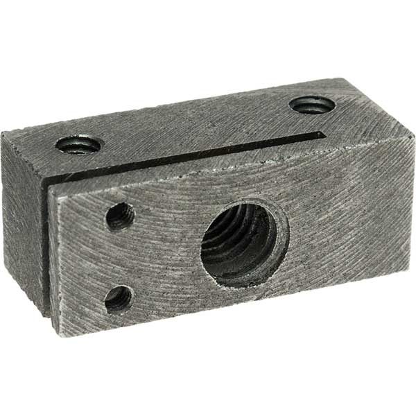 SX2P-28 X-Axis Feed Screw Nuts