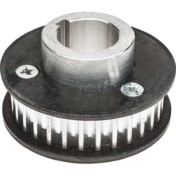 SX1LP-111 Spindle Pulley