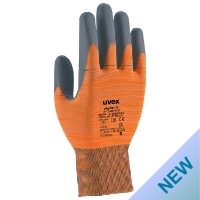 uvex phynomic x-foam HV Mechanical Safety Gloves