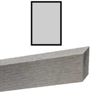 High Speed Steel Toolbits - Rectangular Section
