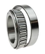 SX2.7N.1-9 Spindle Taper Roller Bearing