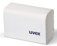uvex Replacement Cleaning Tissues for U9970-002 Pack 700 Shts