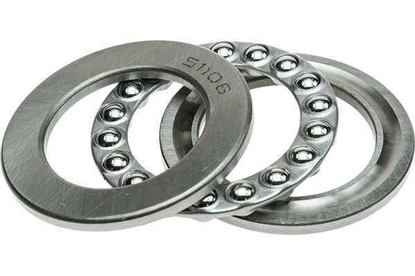 SX2.7.1-45 Spindle Thrust Ball Bearings
