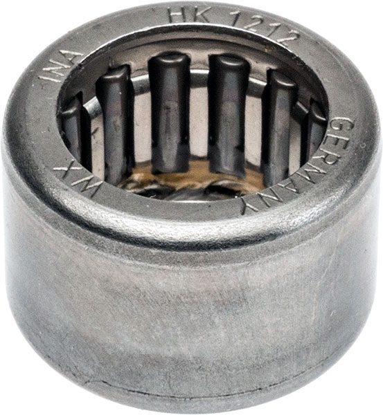 Drawn Cup Needle Roller Bearings - Bore Sizes: 4mm - 30mm