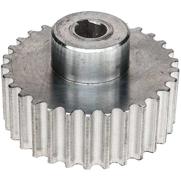 SX1LP-112 Motor Pulley