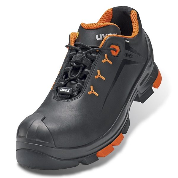uvex 2 S3 SRC Shoe