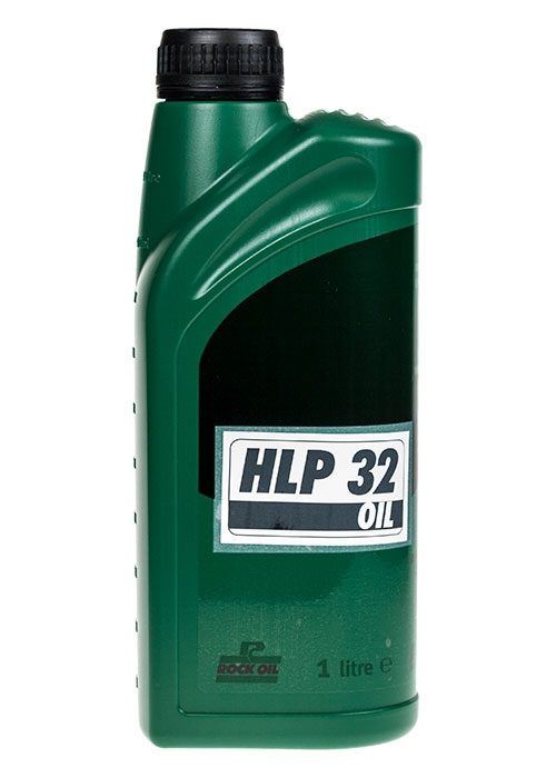 HLP 32 Oil