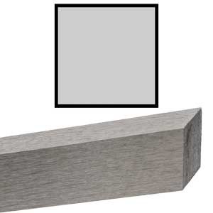 HSS Toolbits - Square Section - Imperial