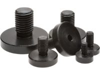 Shell Mill Arbor Spare Screws - Large Head
