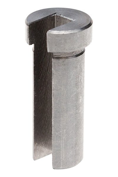 15mm-A Bushings for Metric Sized Broaches Diameter 