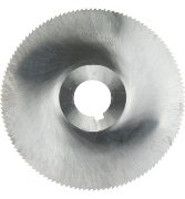 5" Fine Tooth Slitting Saws