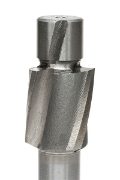 HSS Straight Shank Counterbores