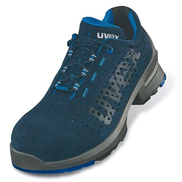 uvex 1 S1 SRC Perforated Shoe
