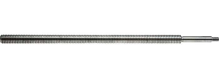 SX2P-20 Y-Axis Leadscrew
