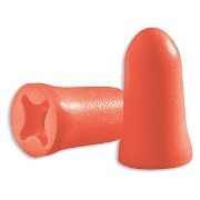 uvex Disposable Ear Plugs