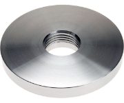 5&quot; Backplate suitable for Boxford, Atlas, Viceroy and Southbend lathes