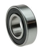 X0-60 6002 2RS Spindle Ball Bearing