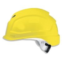 uvex pheos B-S-WR Yellow Helmet
