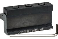 SLTBN Parting Blade Tool Block - 6mm