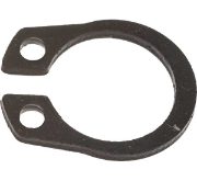 X0-2 Check ring [External Circlip 8mm]