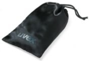 uvex Polyester Goggle Bag