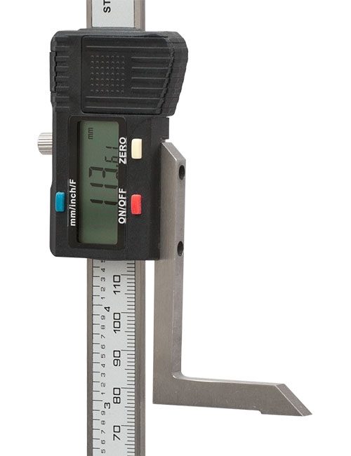 Mini Digital Height Gauge 0-150mm/6"