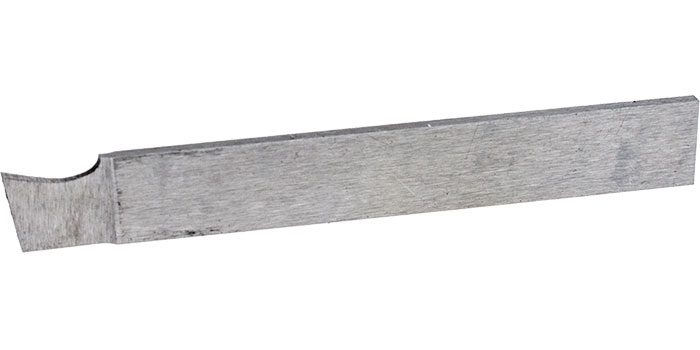 Pre-Ground Parting Blade for 8mm Holder