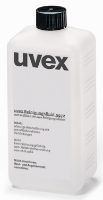 uvex Replacement Cleaning Fluid for U9970-002 Bottle 500ml