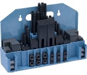 58pc Clamping Sets