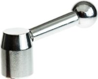 Ball End Clamping Lever - M10