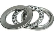 X2.7.1-52 Spindle Thrust Ball Bearings
