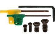 ARC Insert Locking Screws and Wrenches