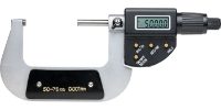 Digital Outside Micrometer 50-75mm