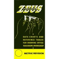 ZEUS Precision Reference Tables