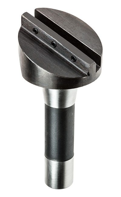 7/16" UNF THREAD NEW R8 FLY CUTTER HOLDER WITH HSS TOOL BIT 