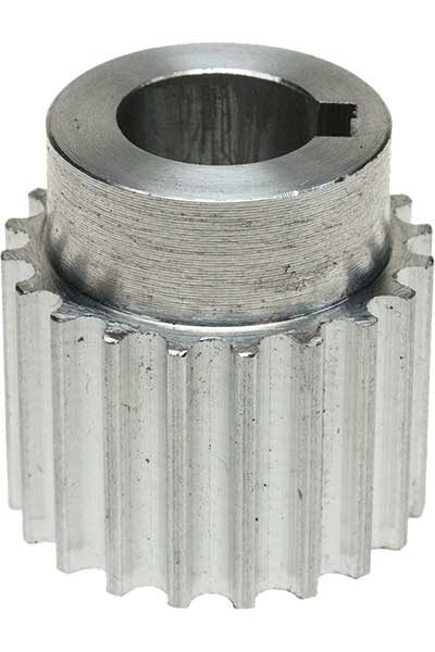 SX2LF-130 Motor Timing Pulley