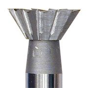 Dovetail Cutters