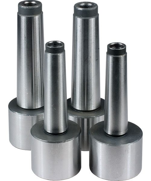 MT2 and MT3 Blank End Arbors
