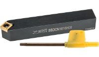 ARC SSDC-N 16mm 45° Turning Tool Holder
